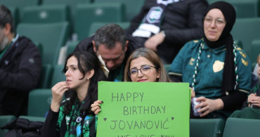 Trendyol Süper Lig'de Kocaelispor ve Kasımpaşa Beraberlikte Karşılaştı