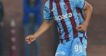 Trendyol Süper Lig'de Trabzonspor'un Zor Günleri