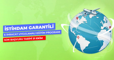 Trexup Akademi’nin İstihdam Garantili E-İhracat Uygulamalı Eğitim Programı başvuları başladı