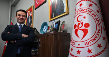 Triatlon Okulu Projesi ile Türkiye'nin Geleceği