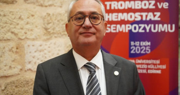 Tromboz ve Damar Tıkanıklıkları: Sağlığımız İçin Tehdit