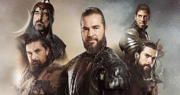 Diriliş Ertuğrul 112. Bölüm Fragmanı!