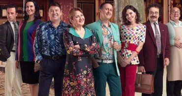 TRT 1 Seksenler bitti mi, neden yok? Seksenler yeni bölüm ne zaman?