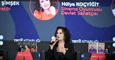 TRT 2, Kültür Sanat Programlarını Kitaplaştırıyor