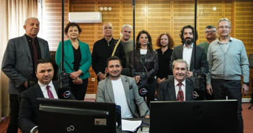 TRT İzmir Radyosu 75 Yaşında