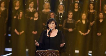 TRT Personel Korosu'ndan İlk Kez Seyircisiz Konser