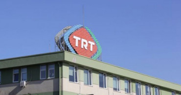  TRT'den YSK'ya Canlı Yayın Başvurusu
