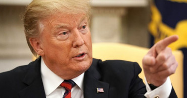 Trump, 2020'deki ABD Seçimleri İçin Adaylığını Açıklayacak