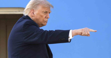 Trump: 60 günlük ateşkes boyunca Hürmüz Boğazı’nda geçiş ücreti alınmayacak