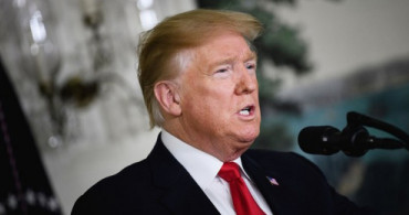Trump, AB Ürünlerine 11 Milyar Dolar Ek Gümrük Vergisi Getiriyor