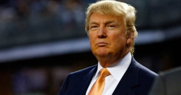 Trump, ABD Askerlerinin Irak'tan Çekileceğini Açıkladı