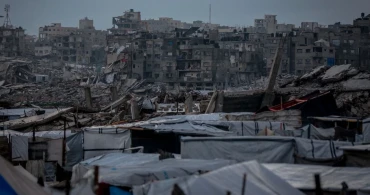 Trump açıkladı! Gazze’de Barış Kurulu kuruldu