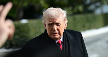 Trump, Alex Pretti'nin Ölümüyle İlgili Soruşturmayı İzliyor