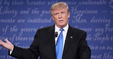 Trump Başkanlık Seçimi Öncesinde 247 Milyon Dolar Bağış Topladı
