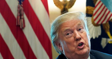 Trump, Britanya Başbakanı Olması Beklenen Boris Johnson İle Görüşmek İstiyor