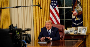 Trump: Çok Geniş Çapta Coronavirüs Testleri Başlayacak