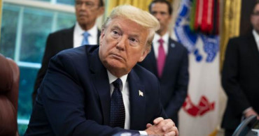 Trump: Facebok ve Twitter, Demokrat Parti’ye Çalışıyor