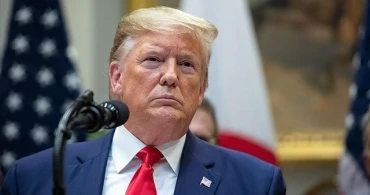 Trump Geri Adım mı Attı?  "İran'ın idam gerçekleştirme planı yok"