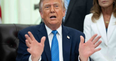 Trump, Hürmüz Boğazı'ndaki Başarıyı Açıkladı