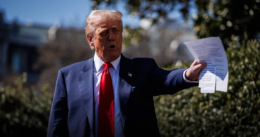 Trump Hürmüz planını değiştirdi