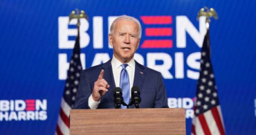 Trump İdaresi, Joe Biden'a Devir Teslim Sürecine Geçmedi