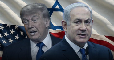 Trump ile Netanyahu Arasında “Barış Planı” Krizi