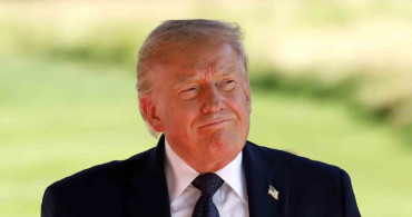Trump: İngiltere Başbakanı Starmer istifa edecek