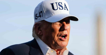 Trump: İran İçin Zaman Daralıyor