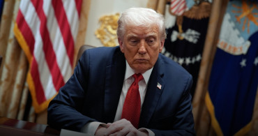 Trump: İran ile 15 Maddelik Anlaşmanın Çoğunda Mutabakat Sağlandı