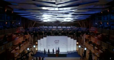 Trump: İran ile barış anlaşması Orta Doğu’da yeni bir başlangıç olabilir