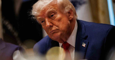 Trump: İran ile Görüşmeler Hızla Devam Ediyor