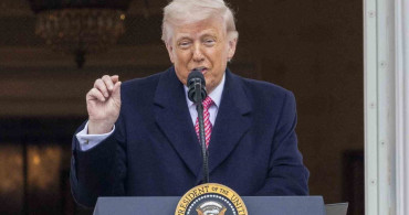 Trump, İran ile Savaşın Yakın Zamanda Sona Ereceğini Açıkladı