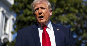 Trump, İran Müzakereleri ile İlgili Ciddi Açıklamalarda Bulundu