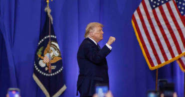 Trump İran Müzakerelerini Değerlendiriyor
