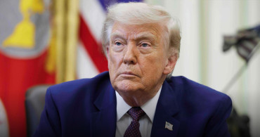 Trump: "İran sonsuza dek en üst düzey nükleer denetimleri kabul etti"