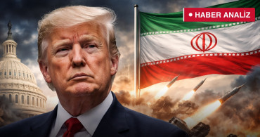 Trump İran’a saldırıyı erteledi: Washington’dan askeri baskı, masada kontrollü pazarlık
