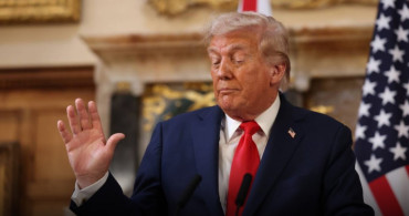 Trump: “İran’a Saldırmasaydık 3. Dünya Savaşı Çıkabilirdi”