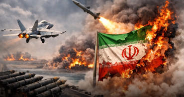 Trump, İran’a Yönelik Operasyonlarda Daha Sert Darbeler Vurgusu Yaptı