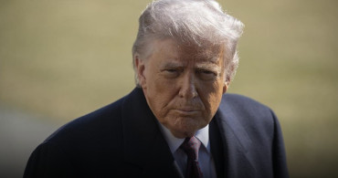 Trump: İran’da 48 Lider Öldürüldü, “Konuşmak İstiyorlar, Kabul Ettim”