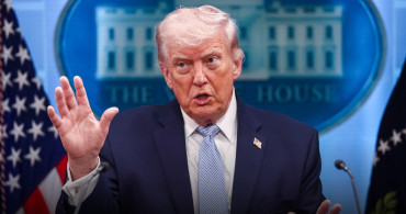 Trump İran'ı bedel ödetmekle tehdit etti