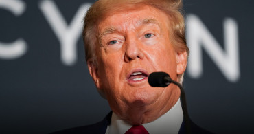 Trump İran’ı Yine Tehdit Etti: “Bombardıman Daha Ağır Geri Döner”