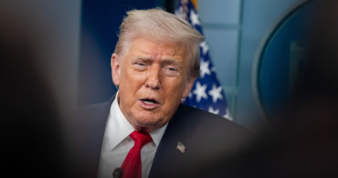 Trump: İran'ın nükleer silaha ulaşmasına sadece 2 hafta kalmıştı