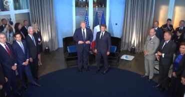 Trump: İran’la ilişkilerimiz gerçekten çok iyi