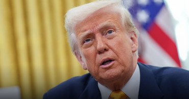 Trump: İran’la Savaşta Sona Çok Yaklaşıldı, ABD Sahada Kalmaya Devam Ediyor