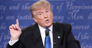 Trump: İsrail'de Erken Seçime Gerek Yoktu