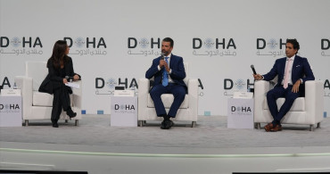 Trump Jr: Ukrayna ABD'nin Öncelikleri Arasında Değil