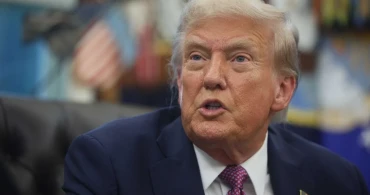 Trump, Katar saldırısında Netanyahu'yu suçladı