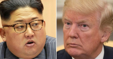 Trump Kim ile Görüşeceği Tarihi Açıkladı