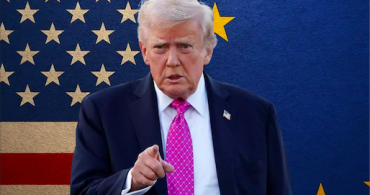 "Trump, küresel güvenlik dengesini yeniden çizdi: Avrupa kenarda bırakıldı"