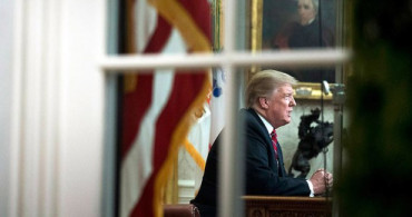 Trump Kuzey Makedonya'nın NATO'ya Katılmasını Tavsiye Etti
